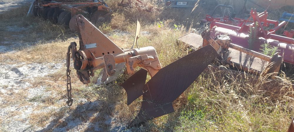 Charrua galucho 12" como nova