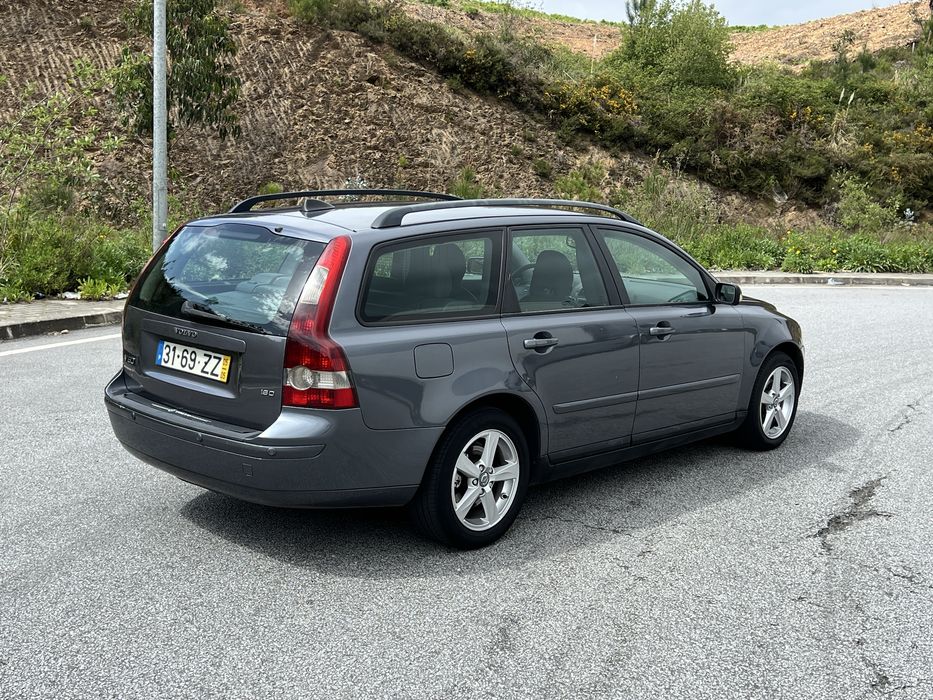 Volvo V50 1.6 D 2005