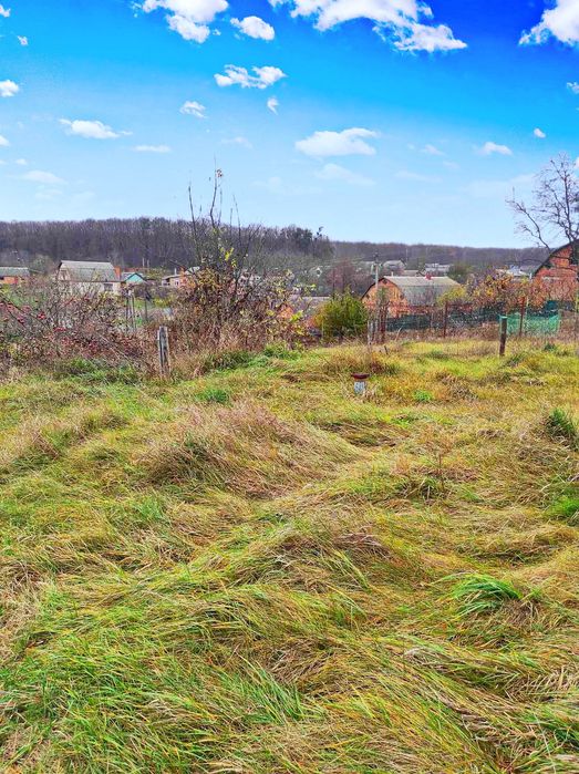 Продаж - Будинок, Земельна Ділянка 24 сот.