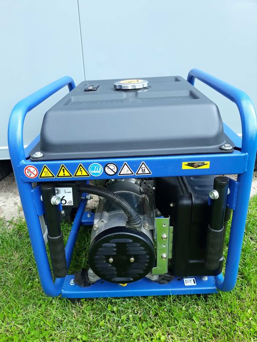 Agregat prądotwórczy Endress ESE 3000 BS