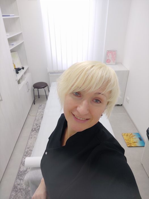 Масаж лікувальний