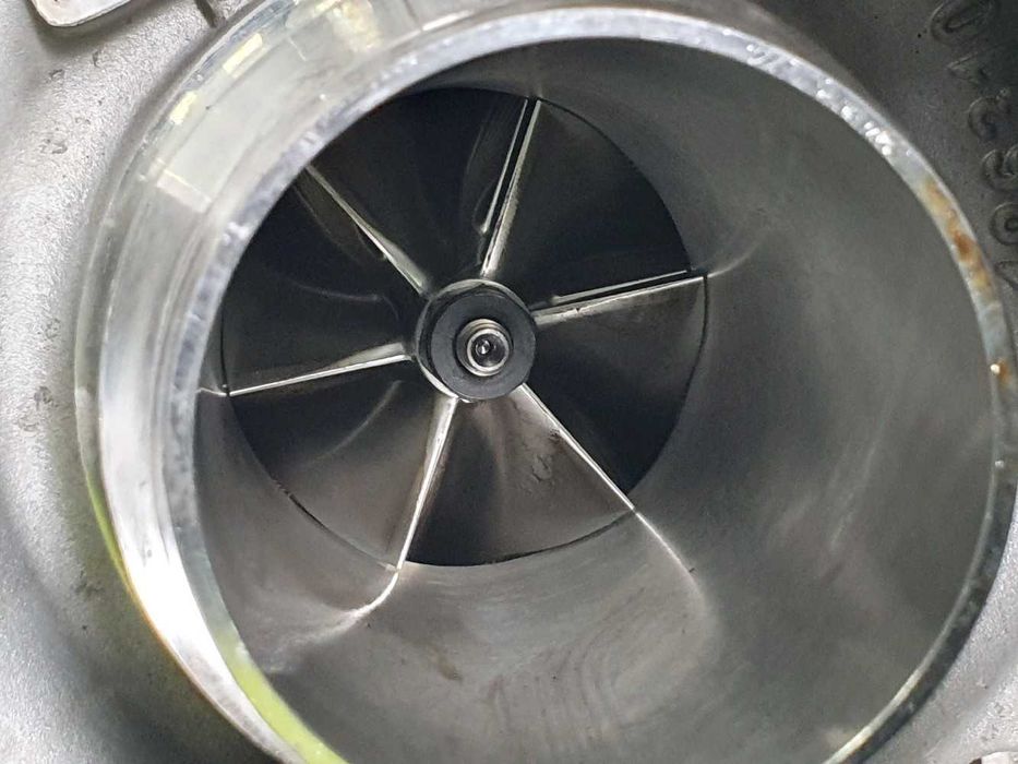 MOTOR COMPLETO BMW 3.0 285cv - Refª : B58B30C