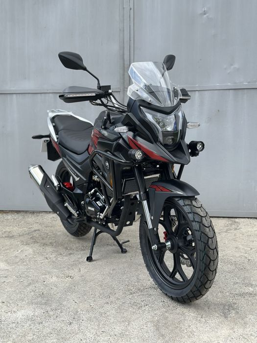 Новий мотоцикл Spark 300T-5 ‼️В наявності‼️