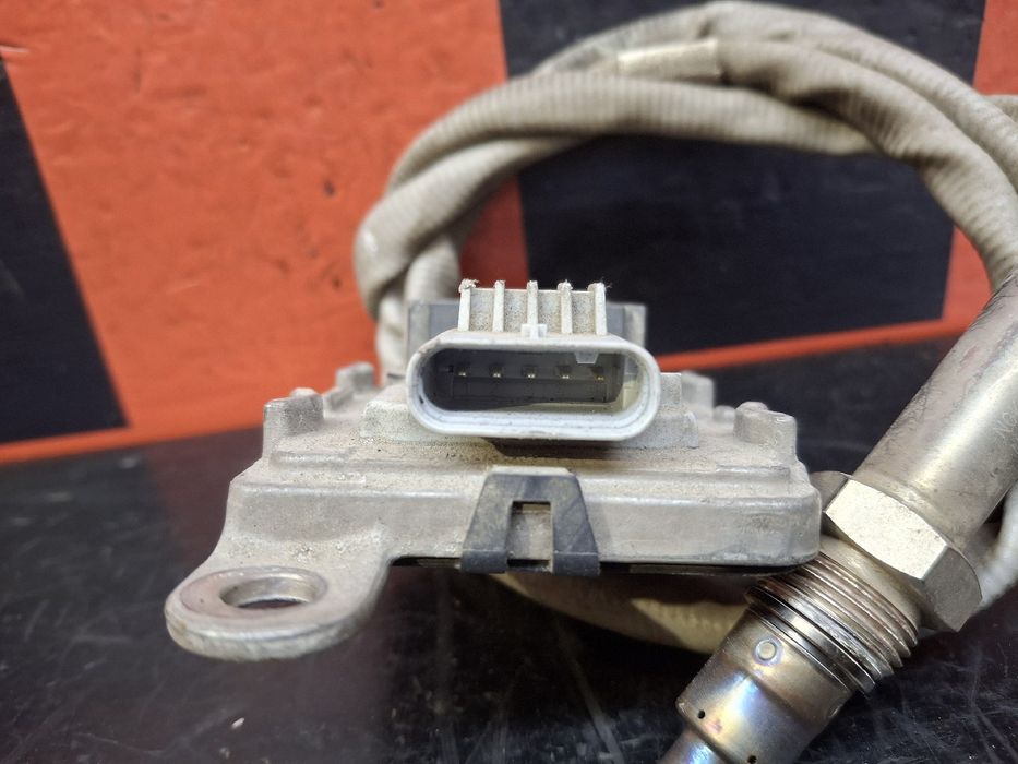 Sensor Nox FIAT Talento Chassis (296_)