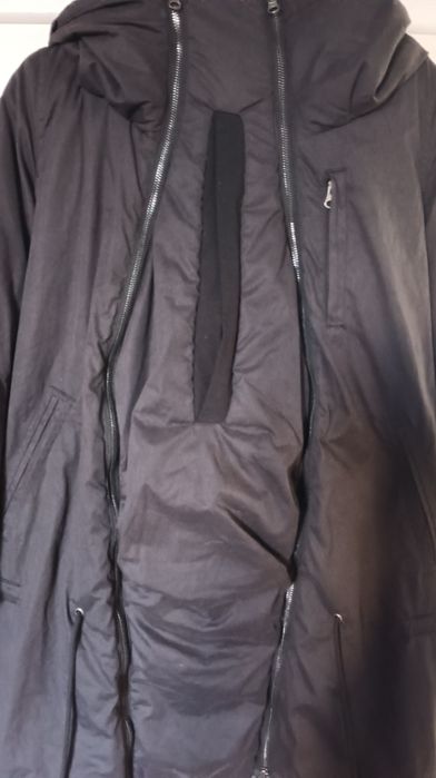 Нова куртка + слінгокуртка Mama Licious 2в1 XS