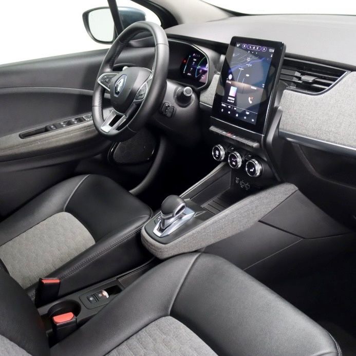 Zoe 50 Intens R135