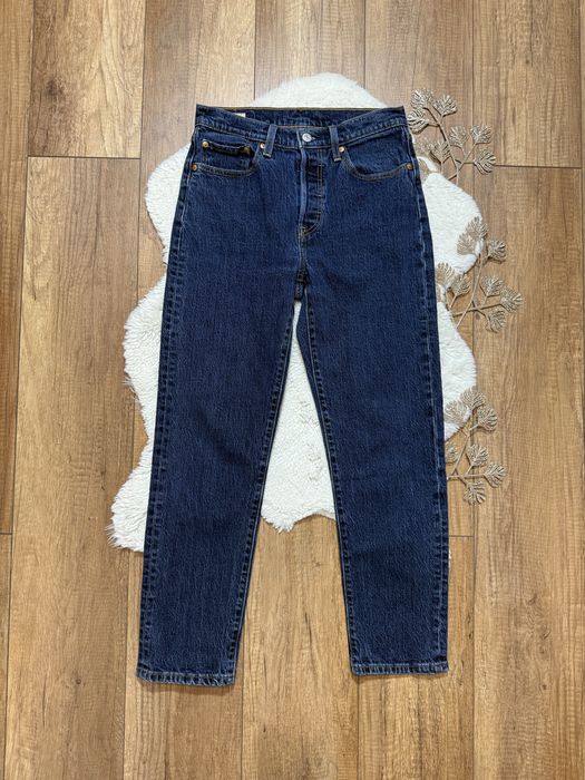 Джинси levis 501 прямі ориг