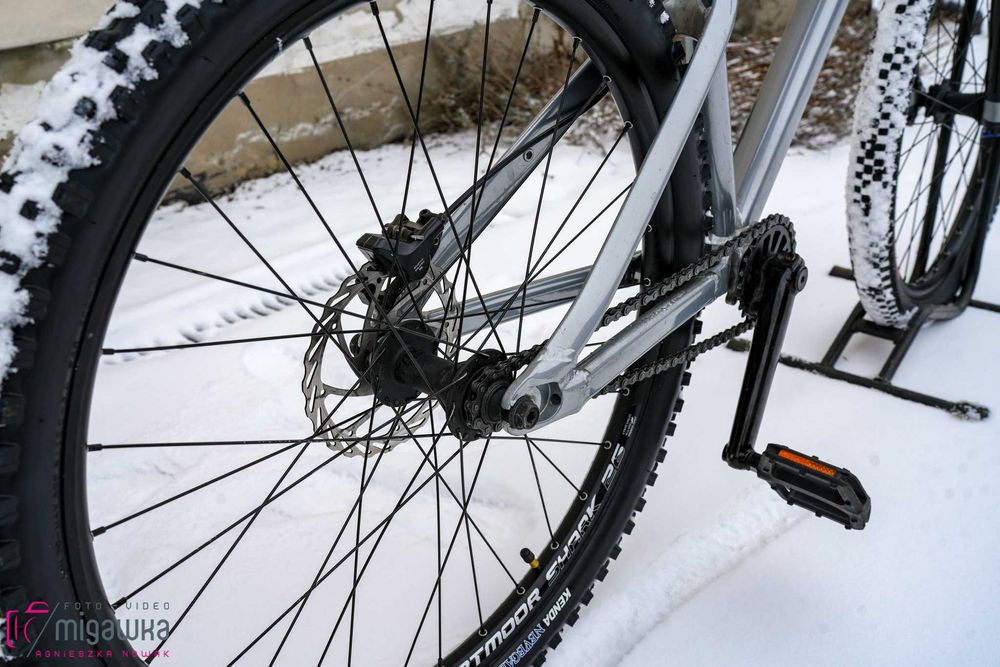 Sprzedam rower Dartmoor