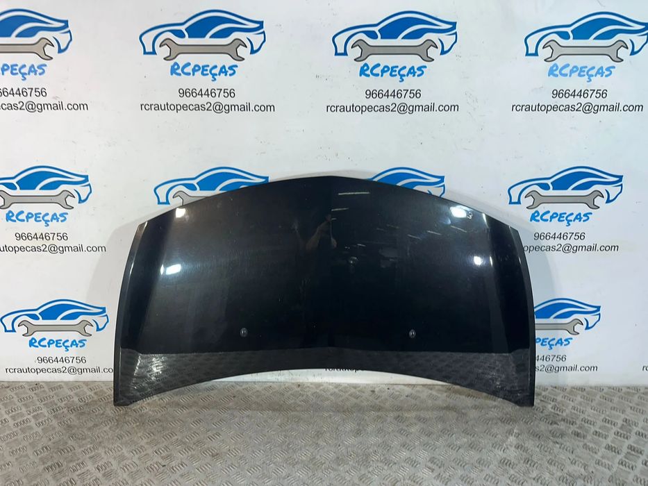 Capot Original Renault Clio 3 2005 - 2012