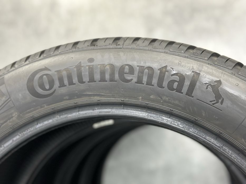Комплект нових шин Continental AllSeasonContact 235/50 R19 99T