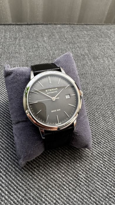 Zegarek automatyczny Eterna 2700.41.340.093