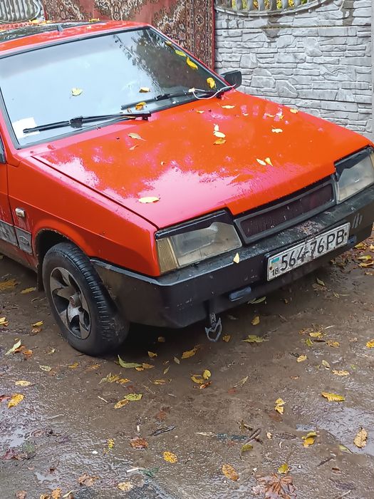продам авто ваз 2109