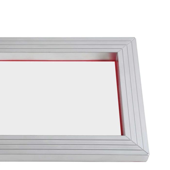DUŻY ZESTAW !! do sitodruku - 3 ramy aluminiowe + akcesoria