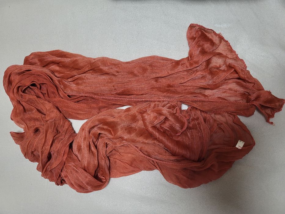 4 szt.szaliki/kominy