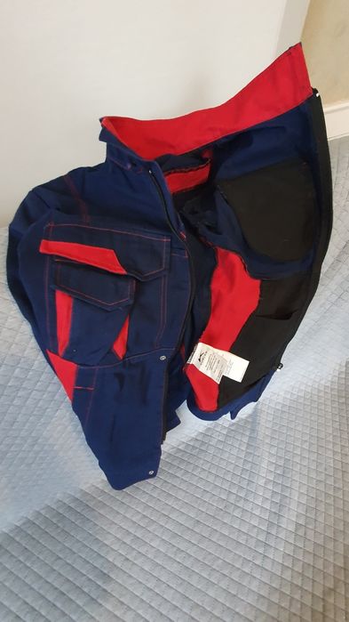 Bluza robocza męska