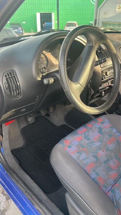 Citroen saxo 1.1 -1997 . Para venda