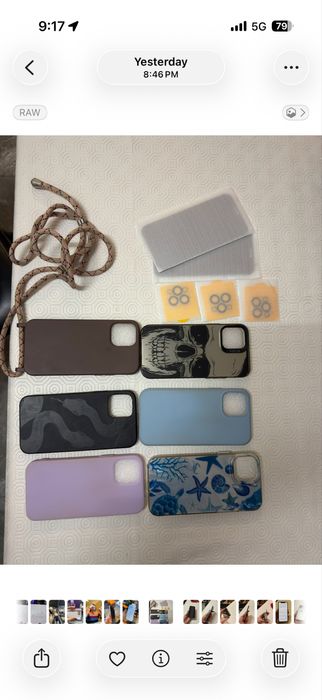 Iphone 12 pro 256 gb - Excelente estado