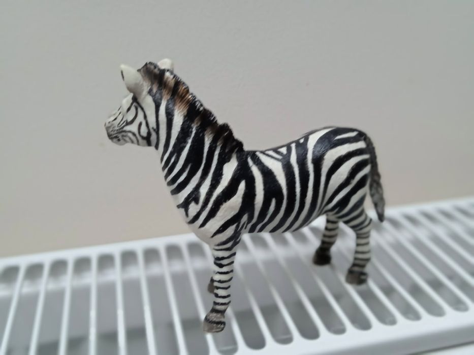 Zebra schleich zebra