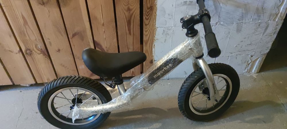 Sprzedam Rowerek biegowy