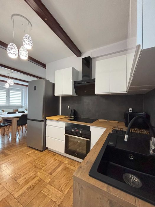 Noclegi Apartament Kwatery pracownicze Mieszkanie Wynajem