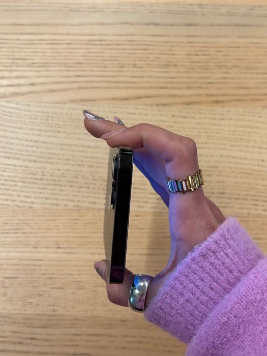 iPhone 12 Pro como novo