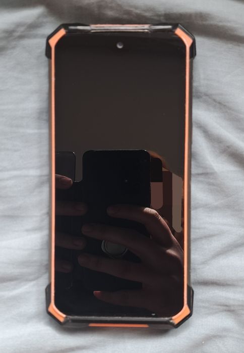 Smartfon Doogee S88 Plus