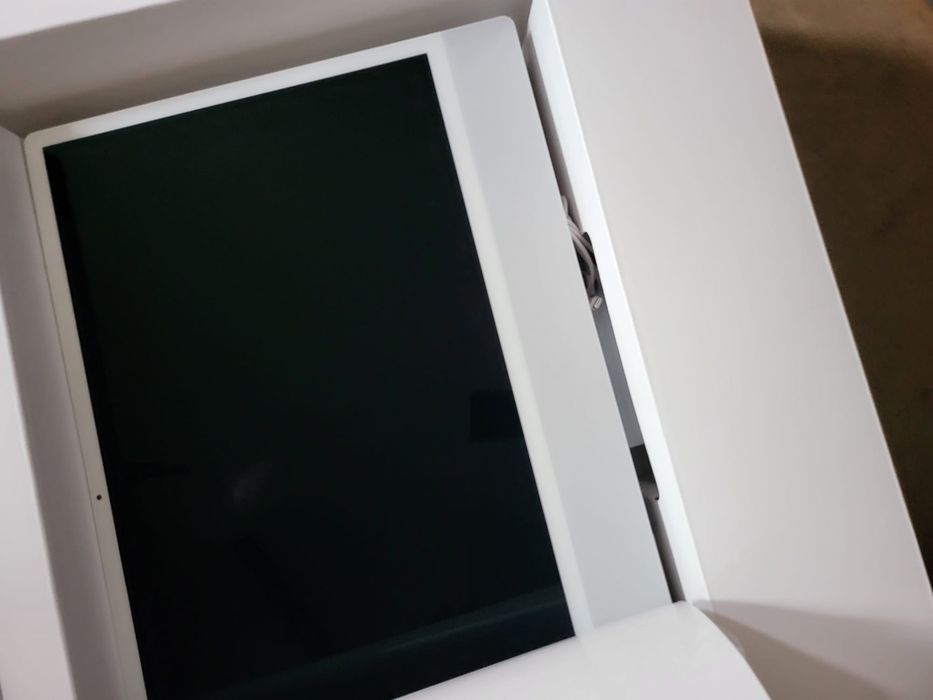 iMac APPLE 24 Prateado