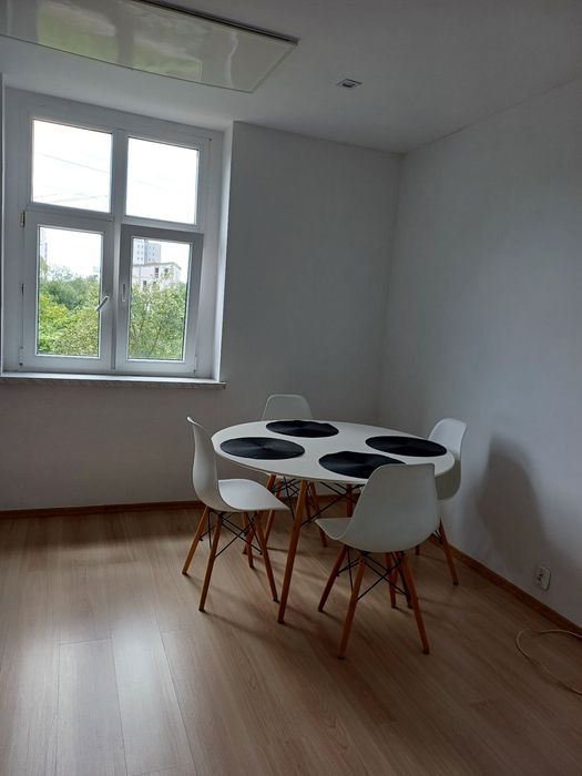 Mieszkanie do wynajecia