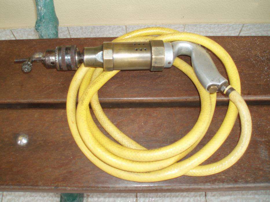 ferramenta berbequim de ar