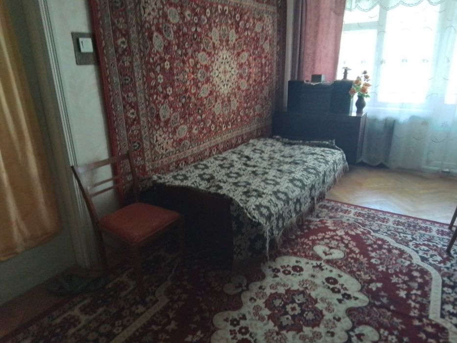 Довгострокова оренда кімнати