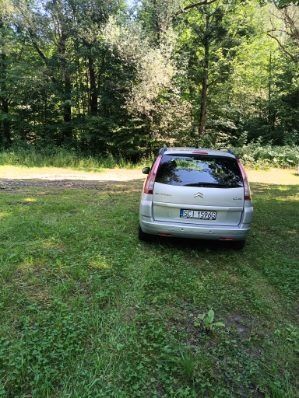Citroen C4 Grand Picasso