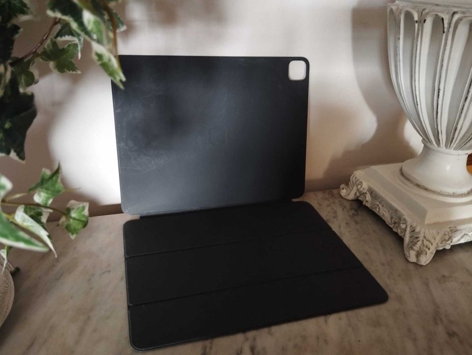 Capa Apple Smart folio