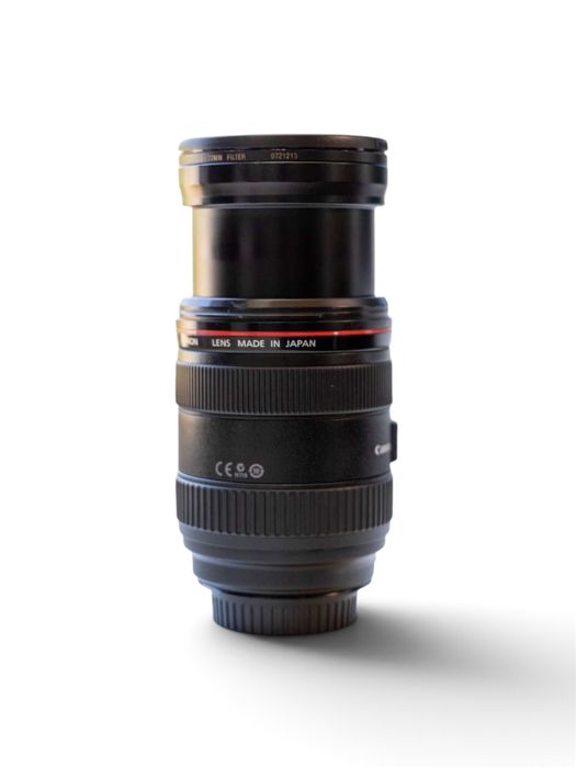 Canon EF 24-70mm f/2.8L USM
