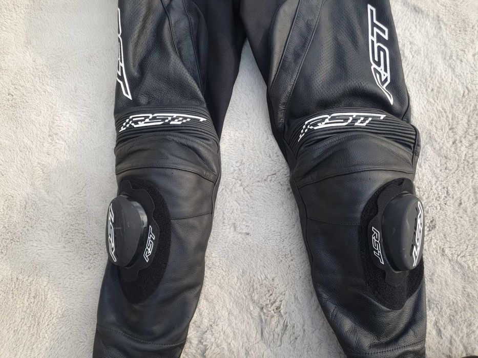 Rst TrecTech Evo4 54  eur XL Kombinezon motocyklowy