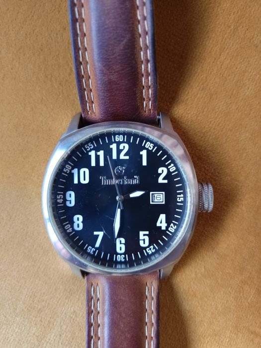 Relógio Timberland
