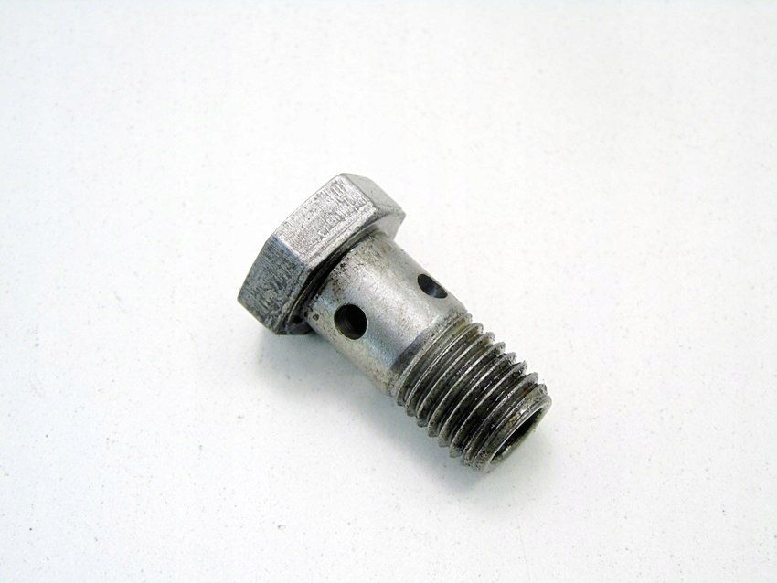 Śruba Przewodu Rurki Paliwa 2.0 D Bmw E46 E90 E60 E61 E87 E91 E83 X3