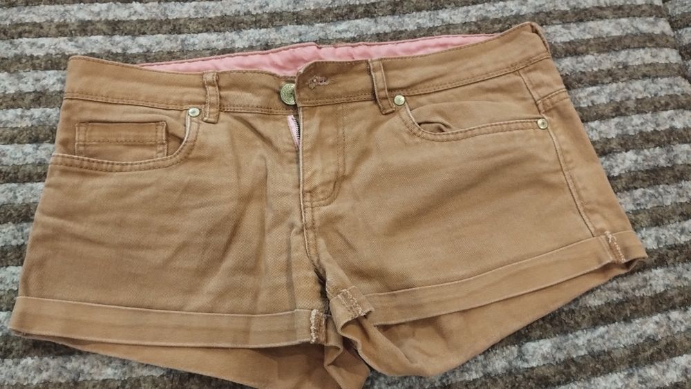 Жіночі літні шорти