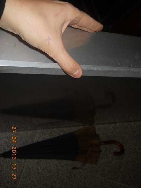 Apenas 80 euros Painel solar usado