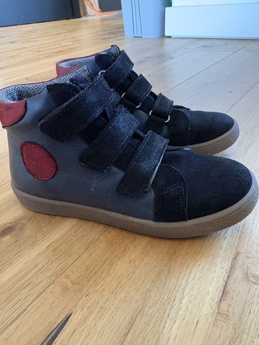Buty jesienne emel