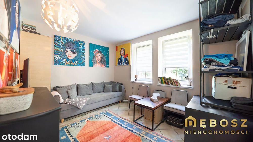 Nowy Wiśnicz | Piękny i Elegancki Dom Wolnostojący - 160 m2
