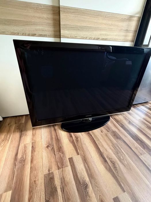 Telewizor samsung 50cali