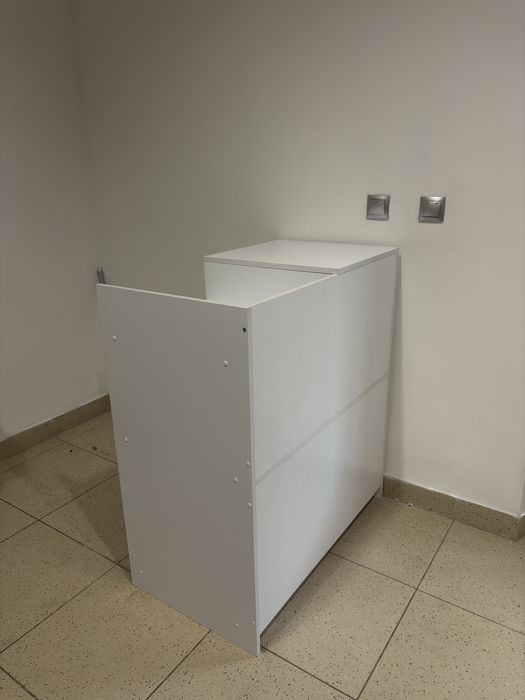 Рецепція білого кольору