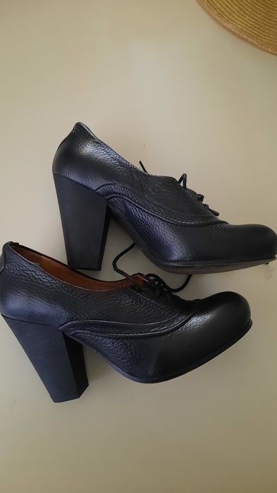 Ботильйони Bertie