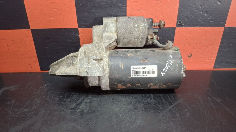 Motor de arranque FORD Transit