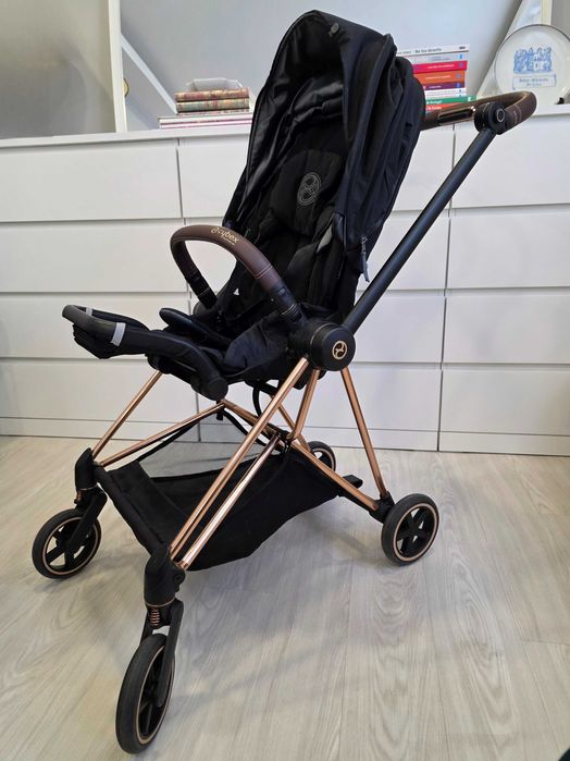 Carrinho de bebé CYBEX MIOS