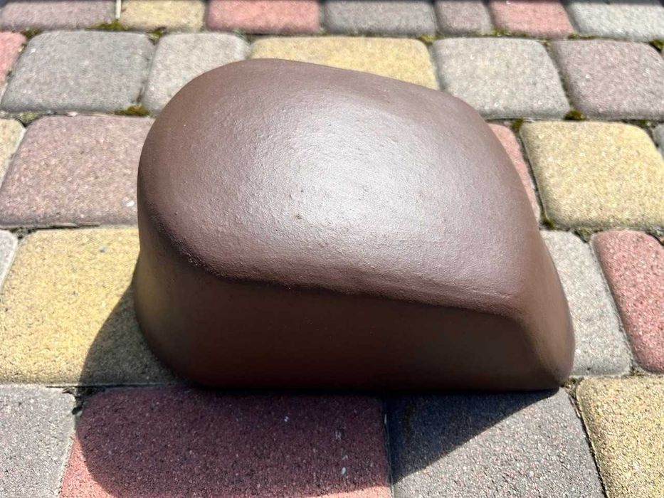 Керамическая черепица RuppCeramika Sirius + доборные элементы