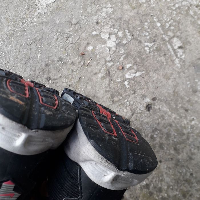 Кроссовки Nike розмір 40