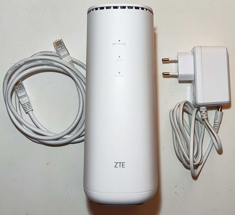4G - Роутер ZTE MF 289F