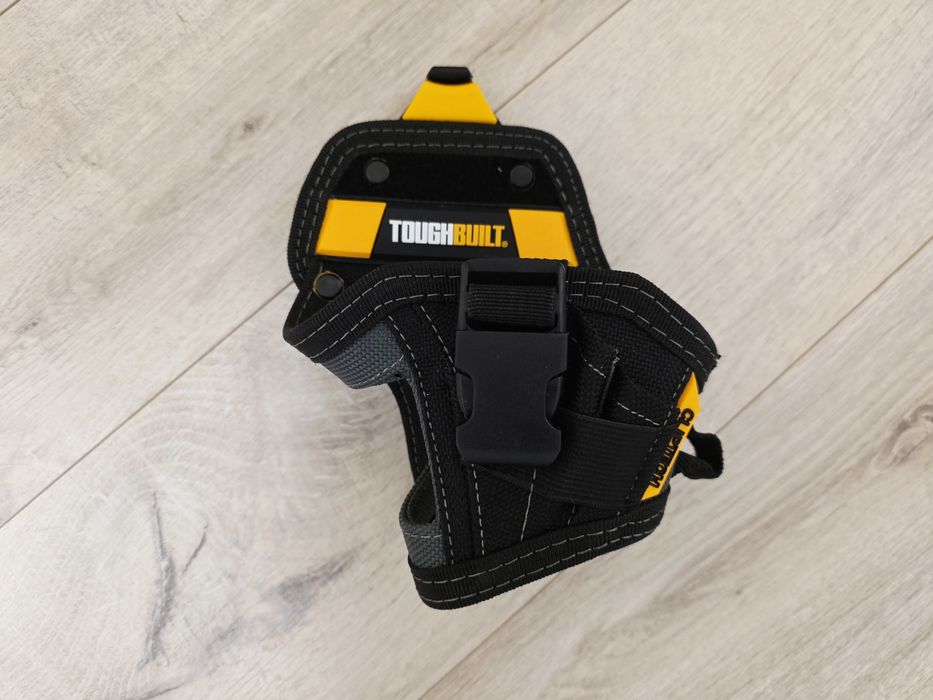 Пояс монтажника toughbuilt у комплекті