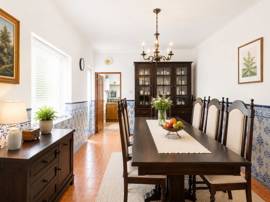 Quartos com Vista para o Mar para Arrendar – Almoçageme, Sintra